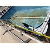 Image 9 : Intex Rectangular Frame Above Ground Pool/Tank 174" x 34"H