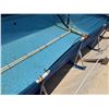 Image 10 : Intex Rectangular Frame Above Ground Pool/Tank 174" x 34"H