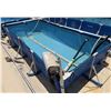 Image 1 : Intex Rectangular Frame Above Ground Pool/Tank 174" x 34"H