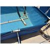 Image 3 : Intex Rectangular Frame Above Ground Pool/Tank 174" x 34"H
