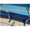 Image 4 : Intex Rectangular Frame Above Ground Pool/Tank 174" x 34"H