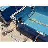 Image 7 : Intex Rectangular Frame Above Ground Pool/Tank 174" x 34"H