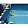 Image 8 : Intex Rectangular Frame Above Ground Pool/Tank 174" x 34"H