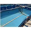Image 9 : Intex Rectangular Frame Above Ground Pool/Tank 174" x 34"H