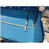 Image 10 : Intex Rectangular Frame Above Ground Pool/Tank 174" x 34"H