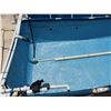 Image 2 : Intex Rectangular Frame Above Ground Pool/Tank 174" x 34"H