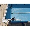 Image 3 : Intex Rectangular Frame Above Ground Pool/Tank 174" x 34"H