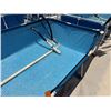 Image 7 : Intex Rectangular Frame Above Ground Pool/Tank 174" x 34"H