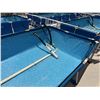 Image 8 : Intex Rectangular Frame Above Ground Pool/Tank 174" x 34"H