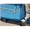 Image 9 : Intex Rectangular Frame Above Ground Pool/Tank 174" x 34"H