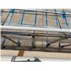 Image 8 : MK Aquarium Aquaculture/Aquaponics Tank Approx. 32.8' L x 7.5' W