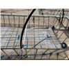 Image 3 : MK Aquarium Aquaculture/Aquaponics Tank Approx. 32.8' L x 7.5' W