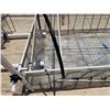 Image 13 : MK Aquarium Aquaculture/Aquaponics Tank Approx. 32.8' L x 7.5' W