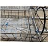 Image 3 : MK Aquarium Aquaculture/Aquaponics Tank Approx. 32.8' L x 7.5' W