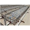 Image 1 : MK Aquarium Aquaculture/Aquaponics Tank Approx. 32.8' L x 7.5' W