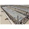 Image 1 : MK Aquarium Aquaculture/Aquaponics Tank Approx. 32.8' L x 7.5' W