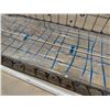 Image 9 : MK Aquarium Aquaculture/Aquaponics Tank Approx. 32.8' L x 7.5' W