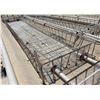 Image 1 : MK Aquarium Aquaculture/Aquaponics Tank Approx. 32.8' L x 7.5' W