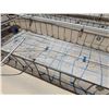 Image 6 : MK Aquarium Aquaculture/Aquaponics Tank Approx. 32.8' L x 7.5' W