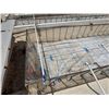 Image 8 : MK Aquarium Aquaculture/Aquaponics Tank Approx. 32.8' L x 7.5' W