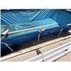 Image 5 : Intex Rectangular Frame Above Ground Pool/Tank 174" x 34"H