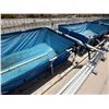 Image 6 : Intex Rectangular Frame Above Ground Pool/Tank 174" x 34"H