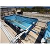 Image 7 : Intex Rectangular Frame Above Ground Pool/Tank 174" x 34"H