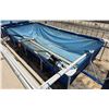Image 1 : Intex Rectangular Frame Above Ground Pool/Tank 174" x 34"H