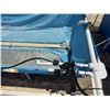 Image 4 : Intex Rectangular Frame Above Ground Pool/Tank 174" x 34"H