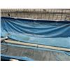 Image 5 : Intex Rectangular Frame Above Ground Pool/Tank 174" x 34"H