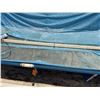 Image 6 : Intex Rectangular Frame Above Ground Pool/Tank 174" x 34"H