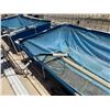 Image 8 : Intex Rectangular Frame Above Ground Pool/Tank 174" x 34"H