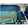 Image 2 : Intex Rectangular Frame Above Ground Pool/Tank 174" x 34"H