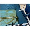 Image 3 : Intex Rectangular Frame Above Ground Pool/Tank 174" x 34"H