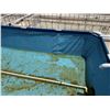 Image 4 : Intex Rectangular Frame Above Ground Pool/Tank 174" x 34"H