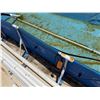Image 5 : Intex Rectangular Frame Above Ground Pool/Tank 174" x 34"H