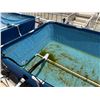 Image 7 : Intex Rectangular Frame Above Ground Pool/Tank 174" x 34"H