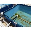 Image 8 : Intex Rectangular Frame Above Ground Pool/Tank 174" x 34"H
