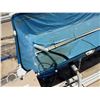 Image 10 : Intex Rectangular Frame Above Ground Pool/Tank 174" x 34"H