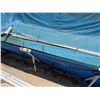 Image 4 : Intex Rectangular Frame Above Ground Pool/Tank 174" x 34"H