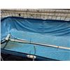 Image 5 : Intex Rectangular Frame Above Ground Pool/Tank 174" x 34"H