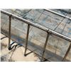 Image 11 : MK Aquarium Aquaculture/Aquaponics Tank Approx. 32.8' L x 7.5' W