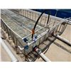 Image 2 : MK Aquarium Aquaculture/Aquaponics Tank Approx. 32.8' L x 7.5' W