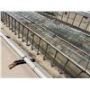 Image 6 : MK Aquarium Aquaculture/Aquaponics Tank Approx. 32.8' L x 7.5' W