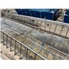 Image 7 : MK Aquarium Aquaculture/Aquaponics Tank Approx. 32.8' L x 7.5' W