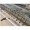 Image 8 : MK Aquarium Aquaculture/Aquaponics Tank Approx. 32.8' L x 7.5' W