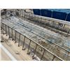 Image 9 : MK Aquarium Aquaculture/Aquaponics Tank Approx. 32.8' L x 7.5' W