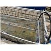 Image 12 : MK Aquarium Aquaculture/Aquaponics Tank Approx. 32.8' L x 7.5' W