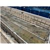Image 13 : MK Aquarium Aquaculture/Aquaponics Tank Approx. 32.8' L x 7.5' W