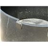 Image 4 : Black Commercial Aqua Tank 65" Dia, 33"H